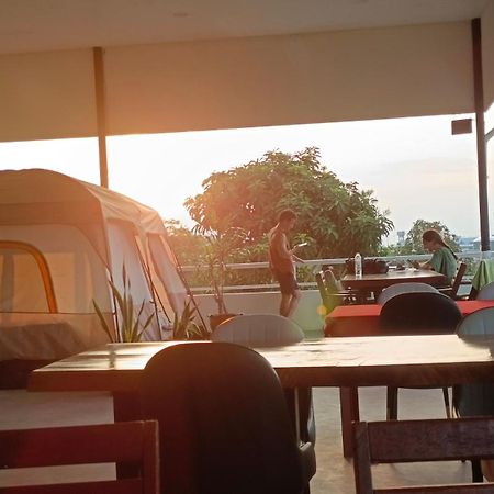 Ban Bo Sai Klang Batikseafood Airport & Room מראה חיצוני תמונה