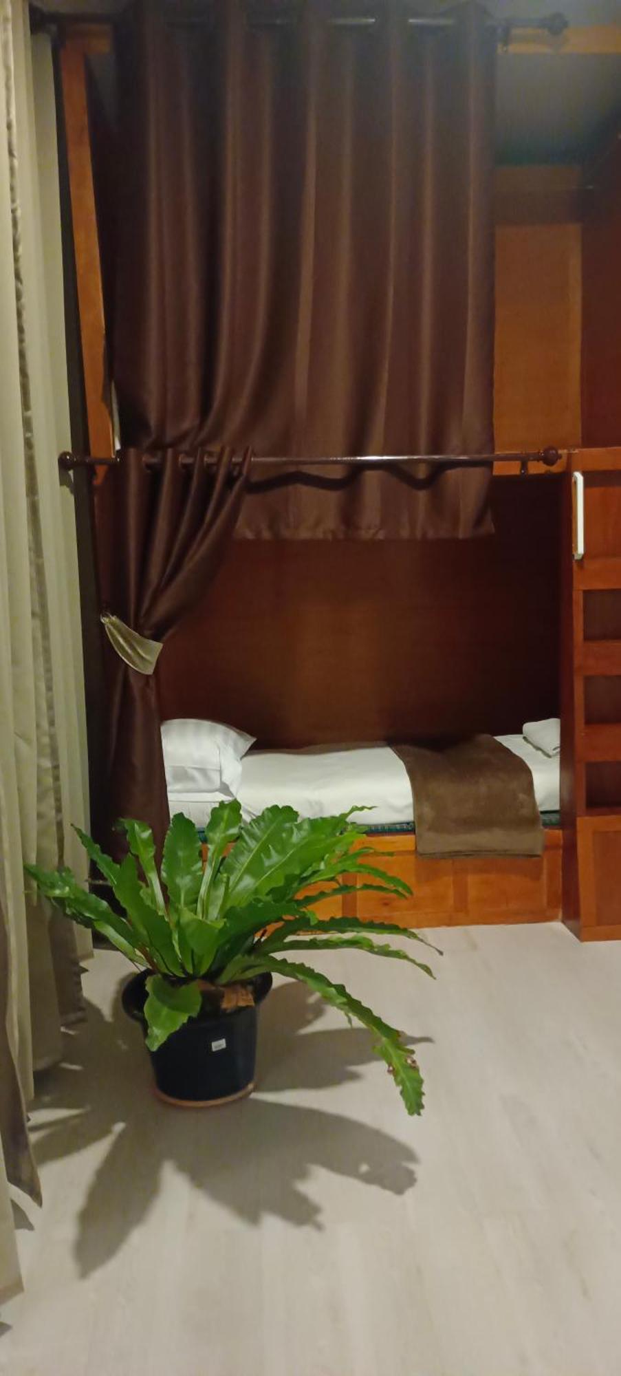 Ban Bo Sai Klang Batikseafood Airport & Room מראה חיצוני תמונה