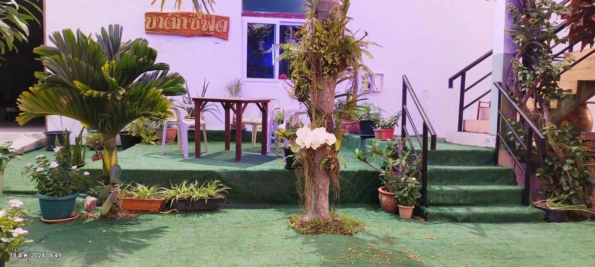 Ban Bo Sai Klang Batikseafood Airport & Room מראה חיצוני תמונה