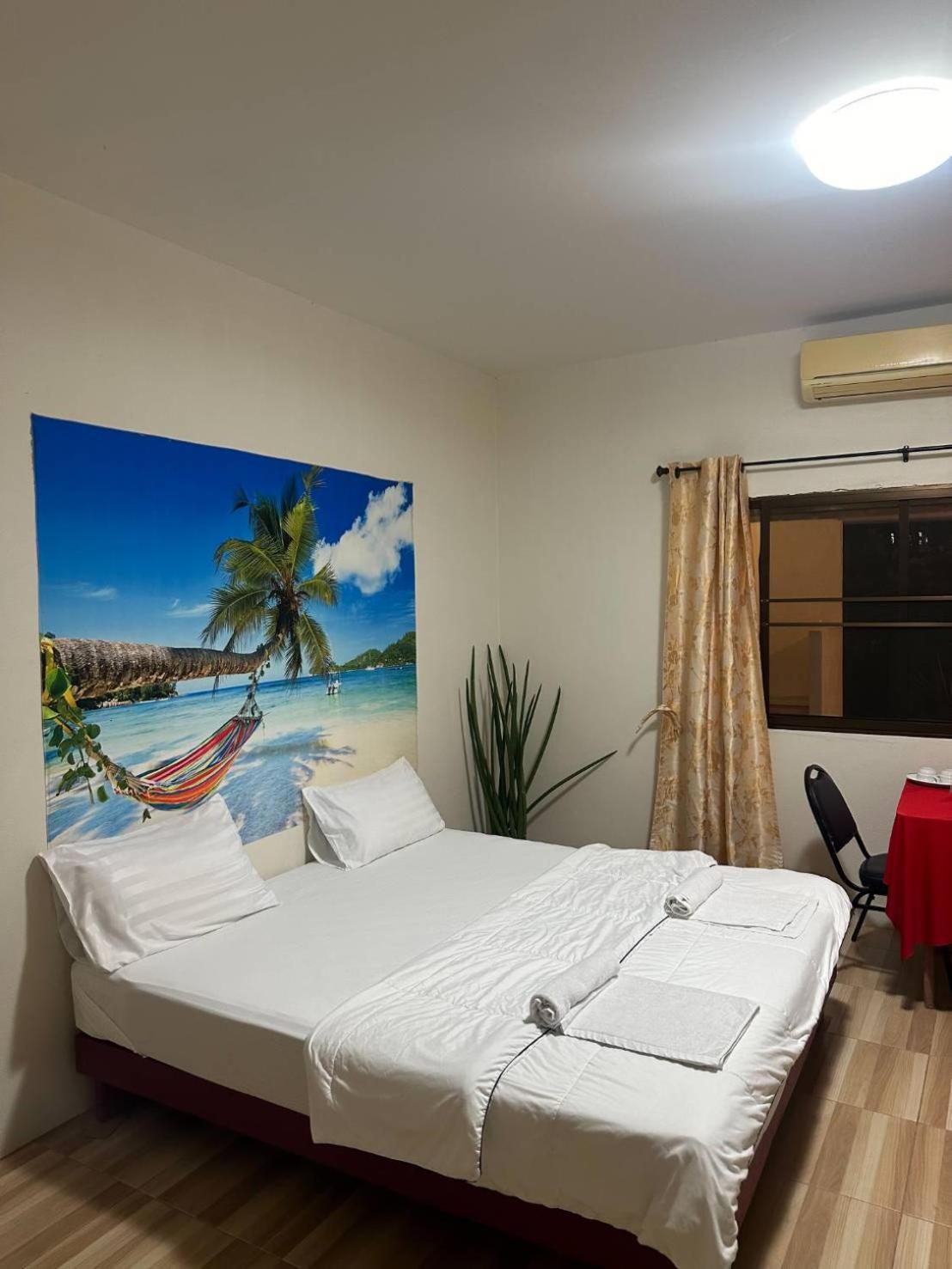Ban Bo Sai Klang Batikseafood Airport & Room מראה חיצוני תמונה