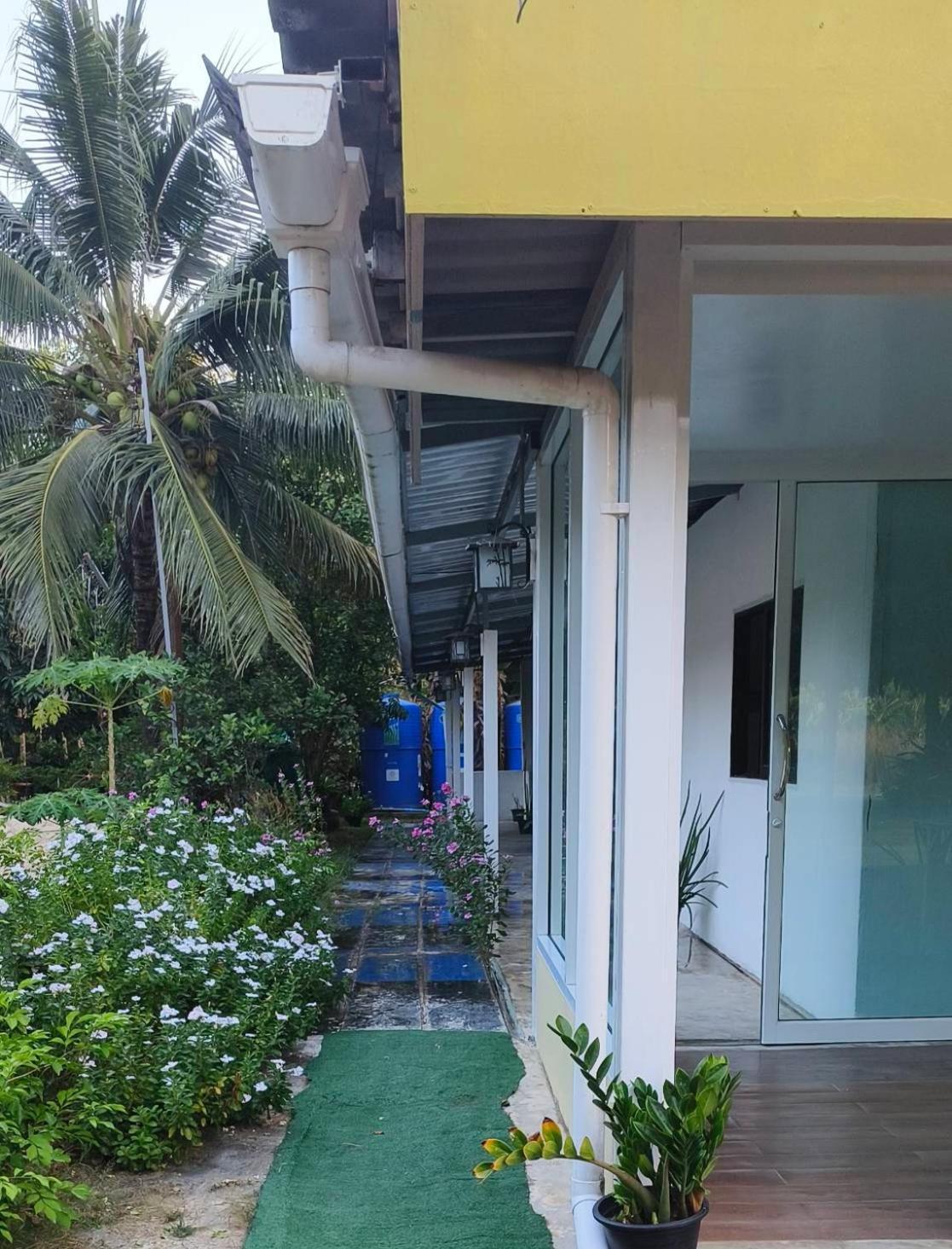 Ban Bo Sai Klang Batikseafood Airport & Room מראה חיצוני תמונה