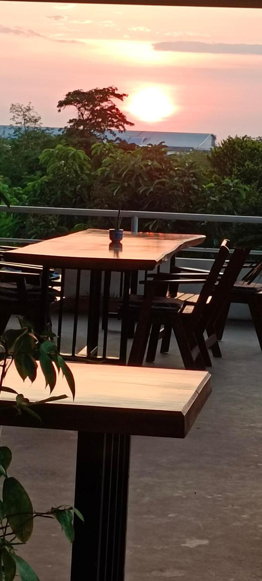 Ban Bo Sai Klang Batikseafood Airport & Room חדר תמונה