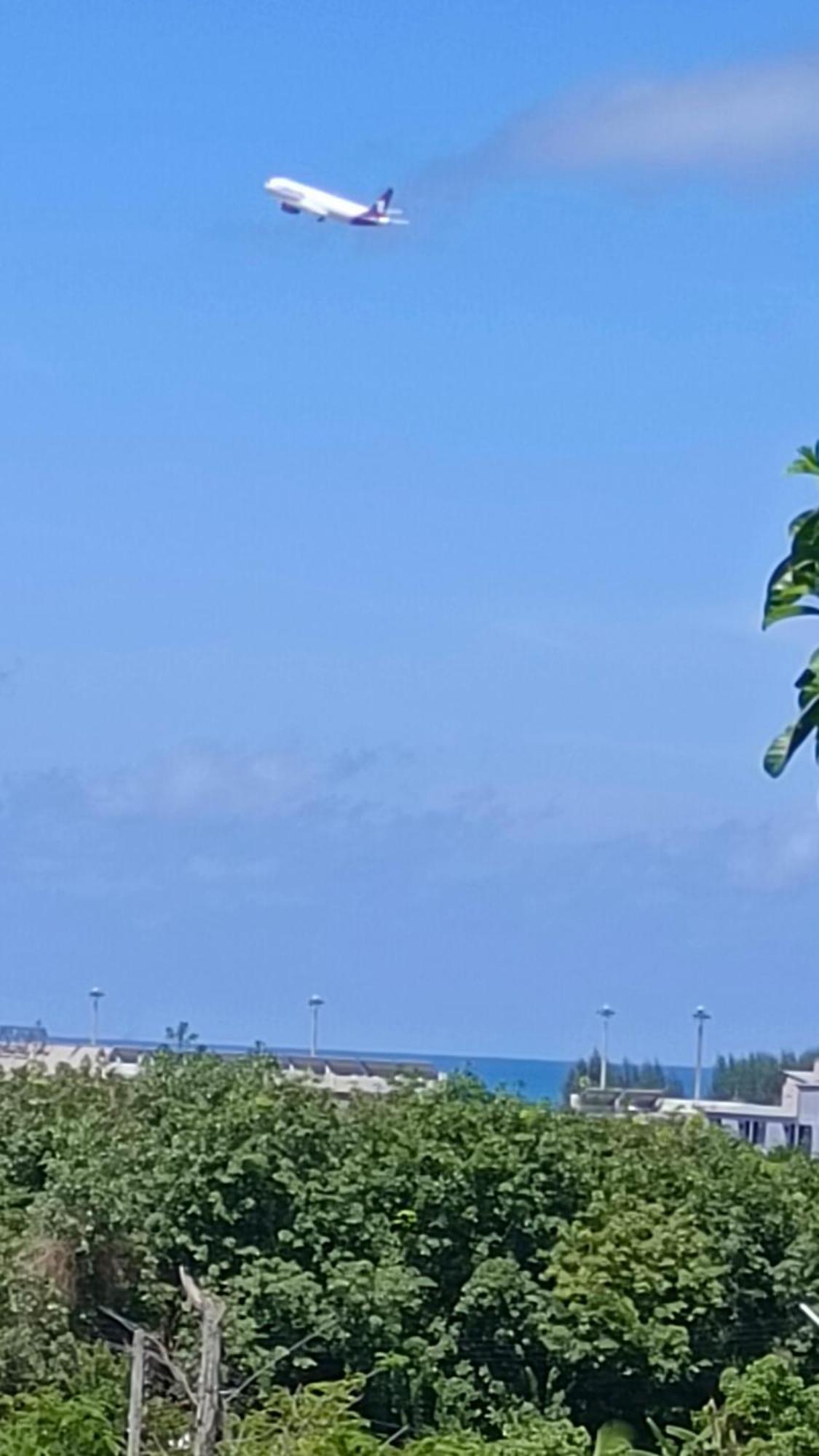 Ban Bo Sai Klang Batikseafood Airport & Room חדר תמונה