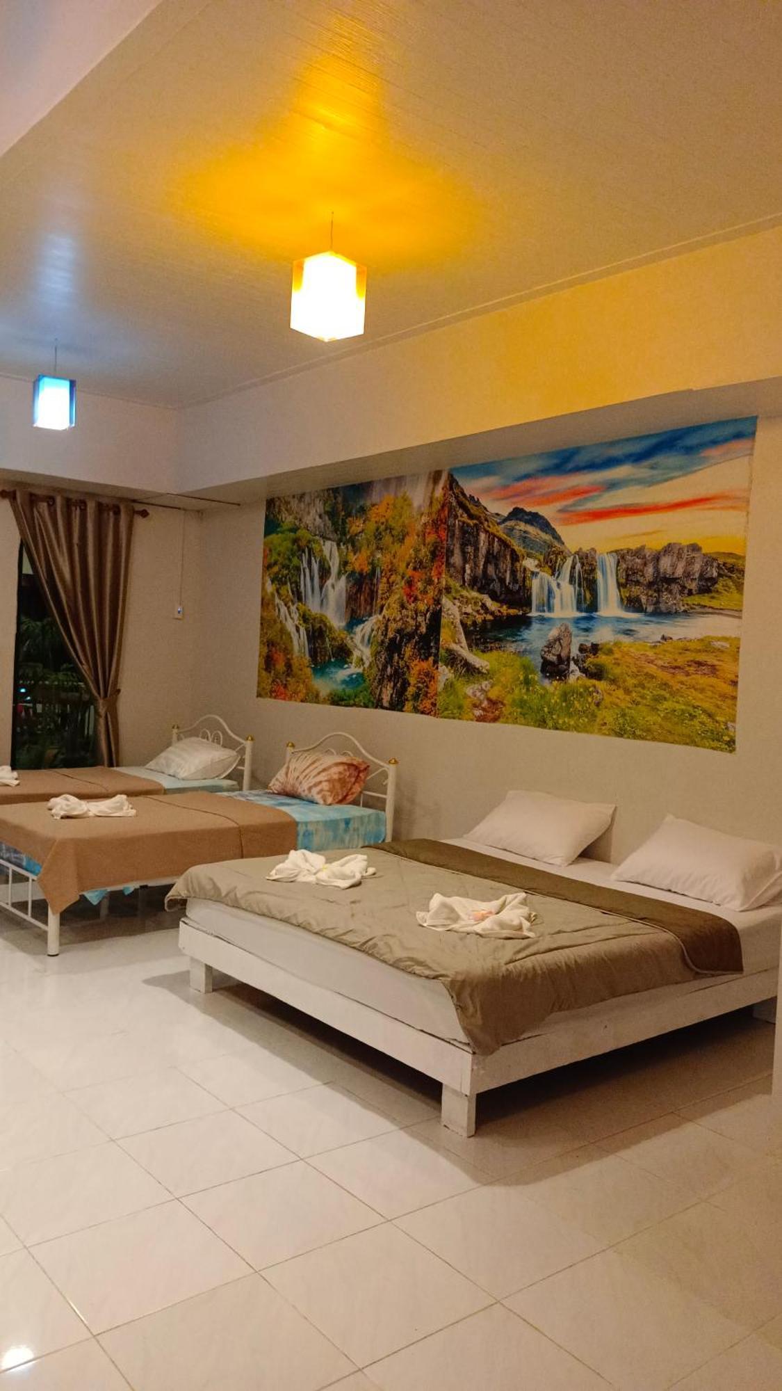 Ban Bo Sai Klang Batikseafood Airport & Room מראה חיצוני תמונה