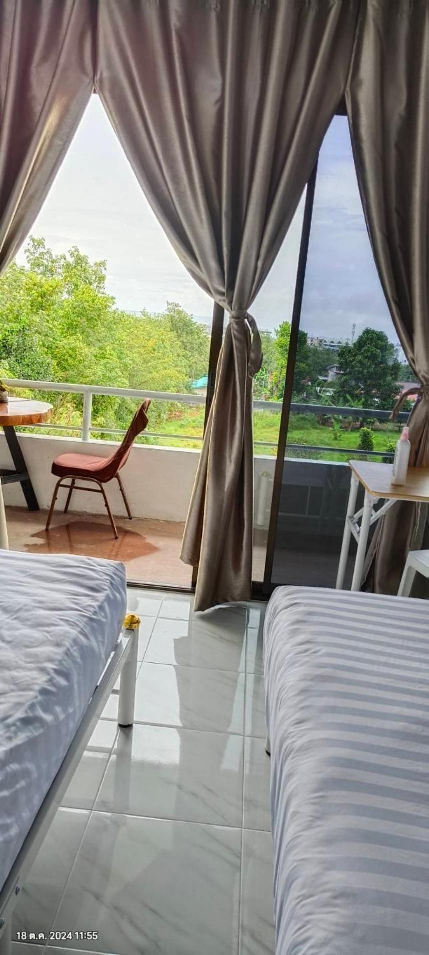 Ban Bo Sai Klang Batikseafood Airport & Room חדר תמונה