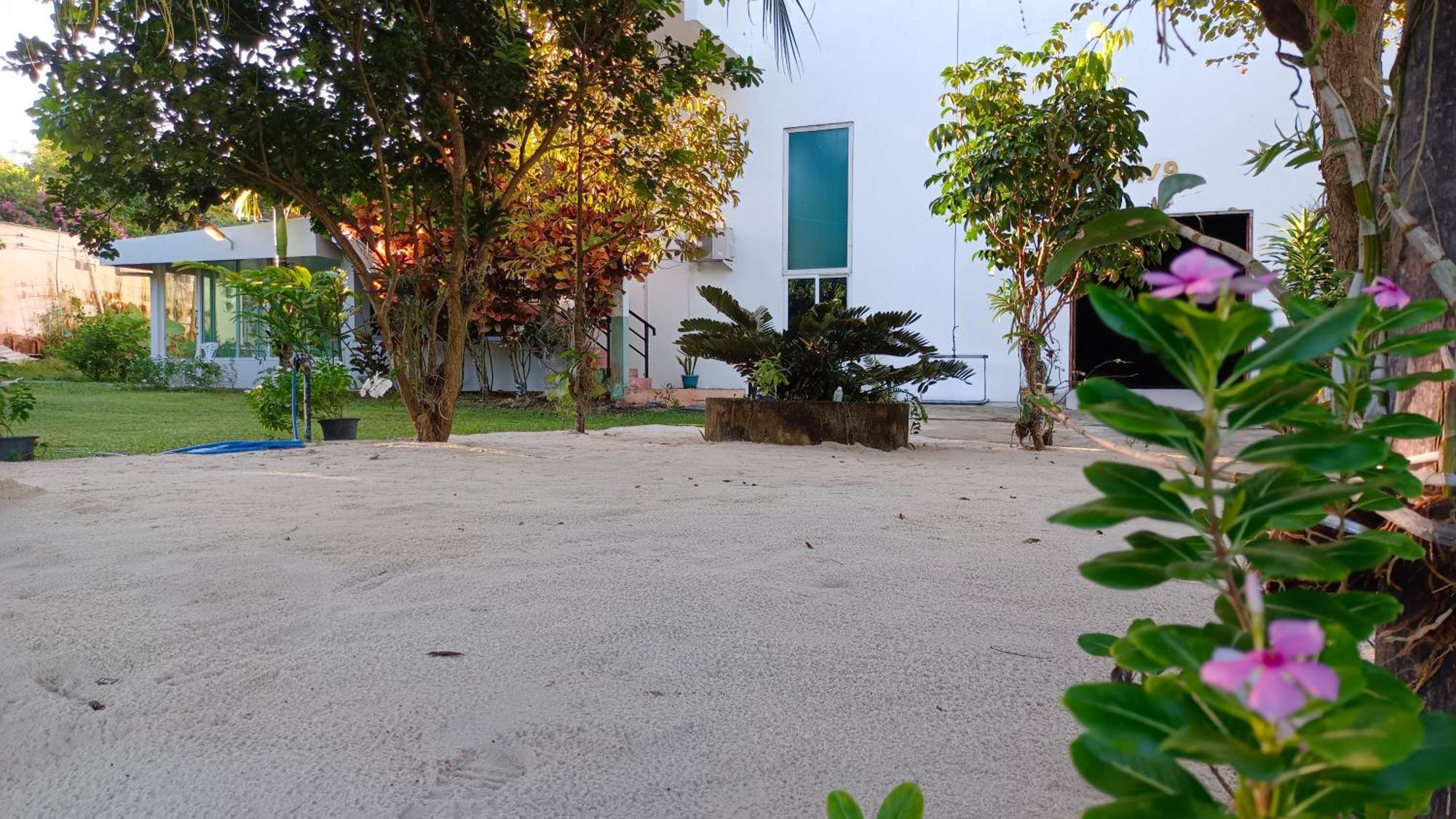 Ban Bo Sai Klang Batikseafood Airport & Room מראה חיצוני תמונה