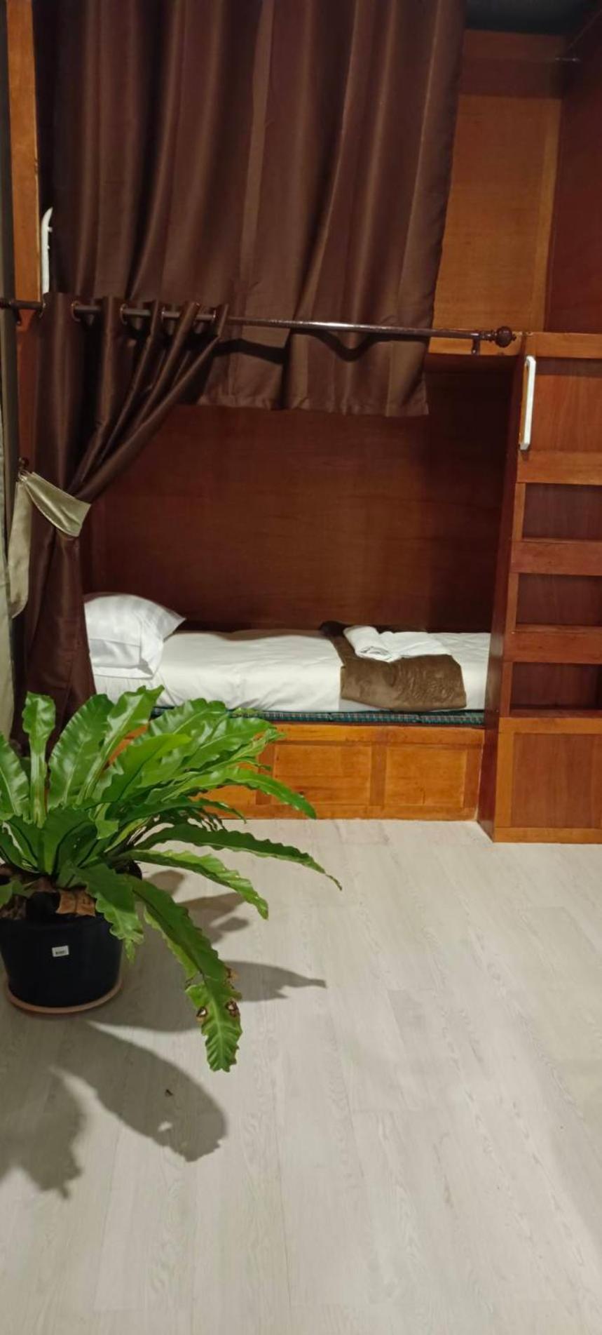 Ban Bo Sai Klang Batikseafood Airport & Room מראה חיצוני תמונה