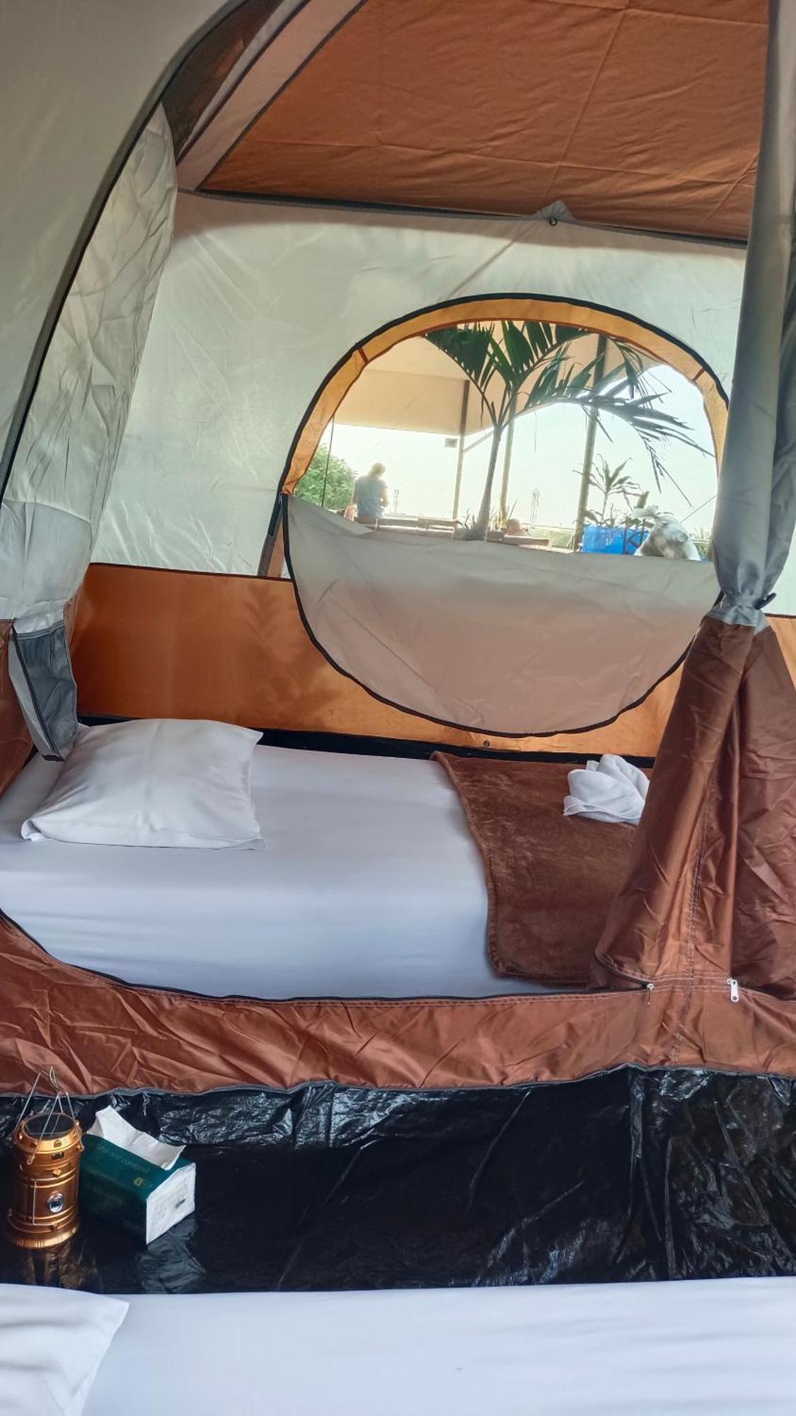 Ban Bo Sai Klang Batikseafood Airport & Room חדר תמונה