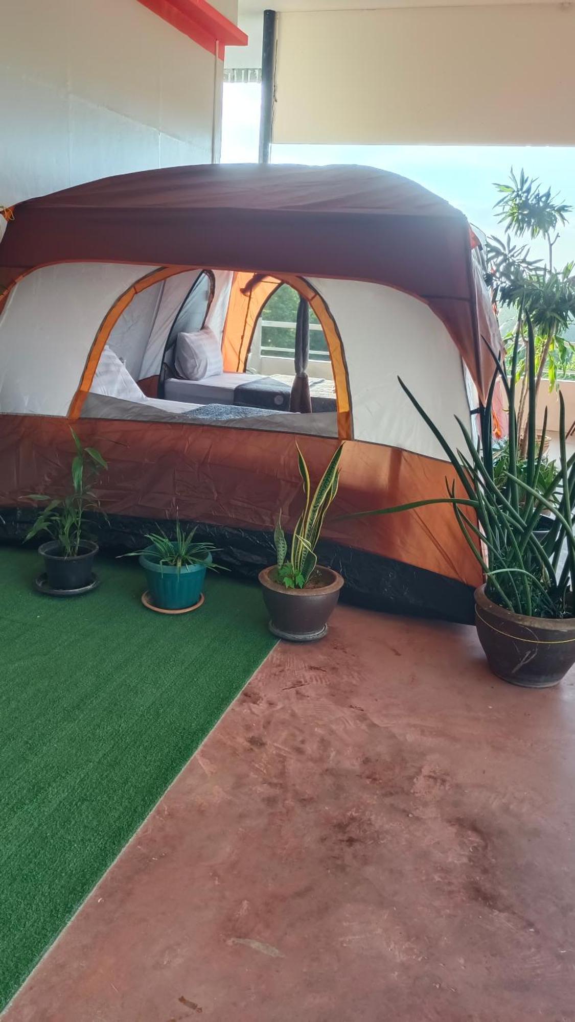 Ban Bo Sai Klang Batikseafood Airport & Room חדר תמונה