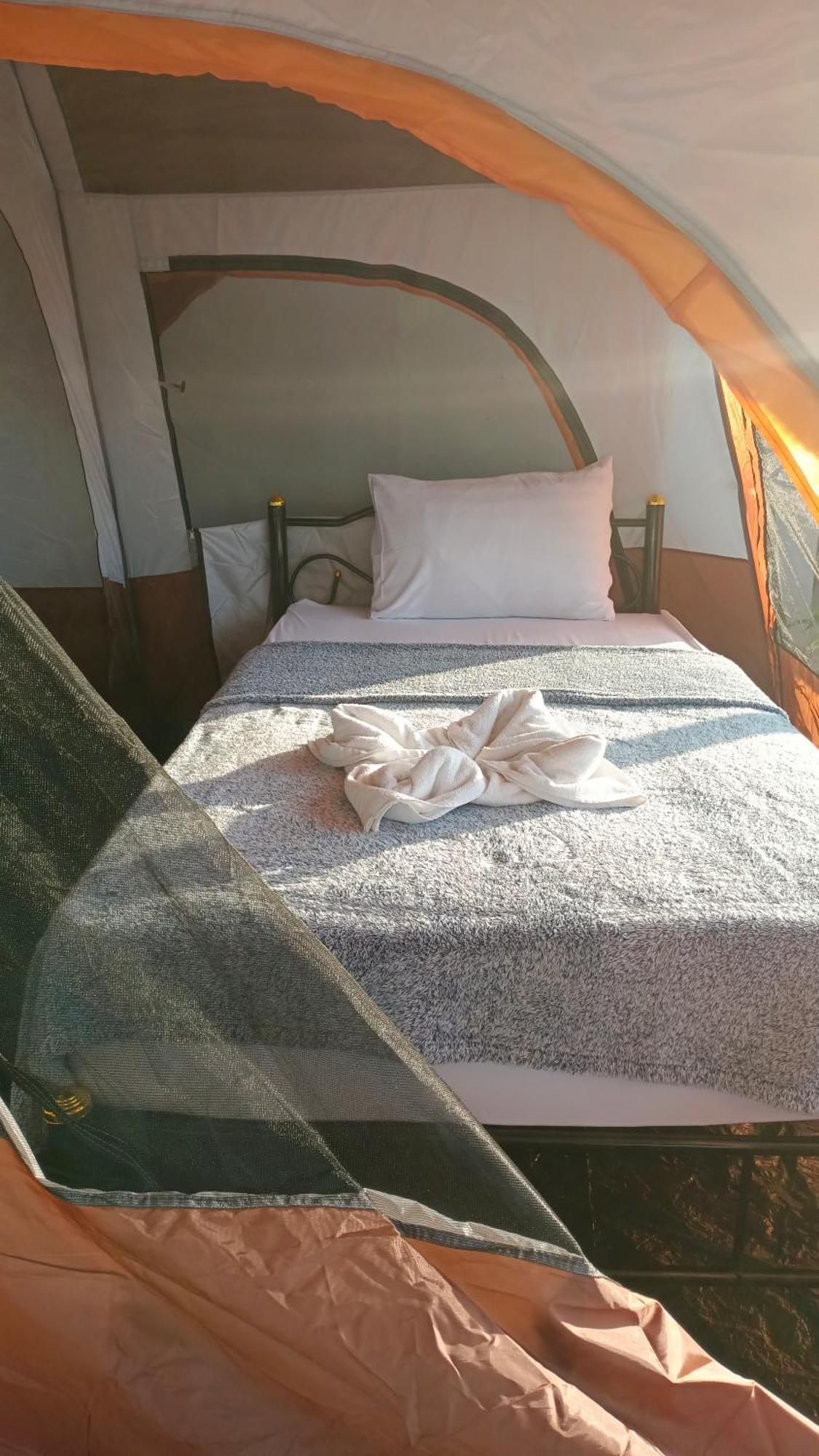 Ban Bo Sai Klang Batikseafood Airport & Room חדר תמונה
