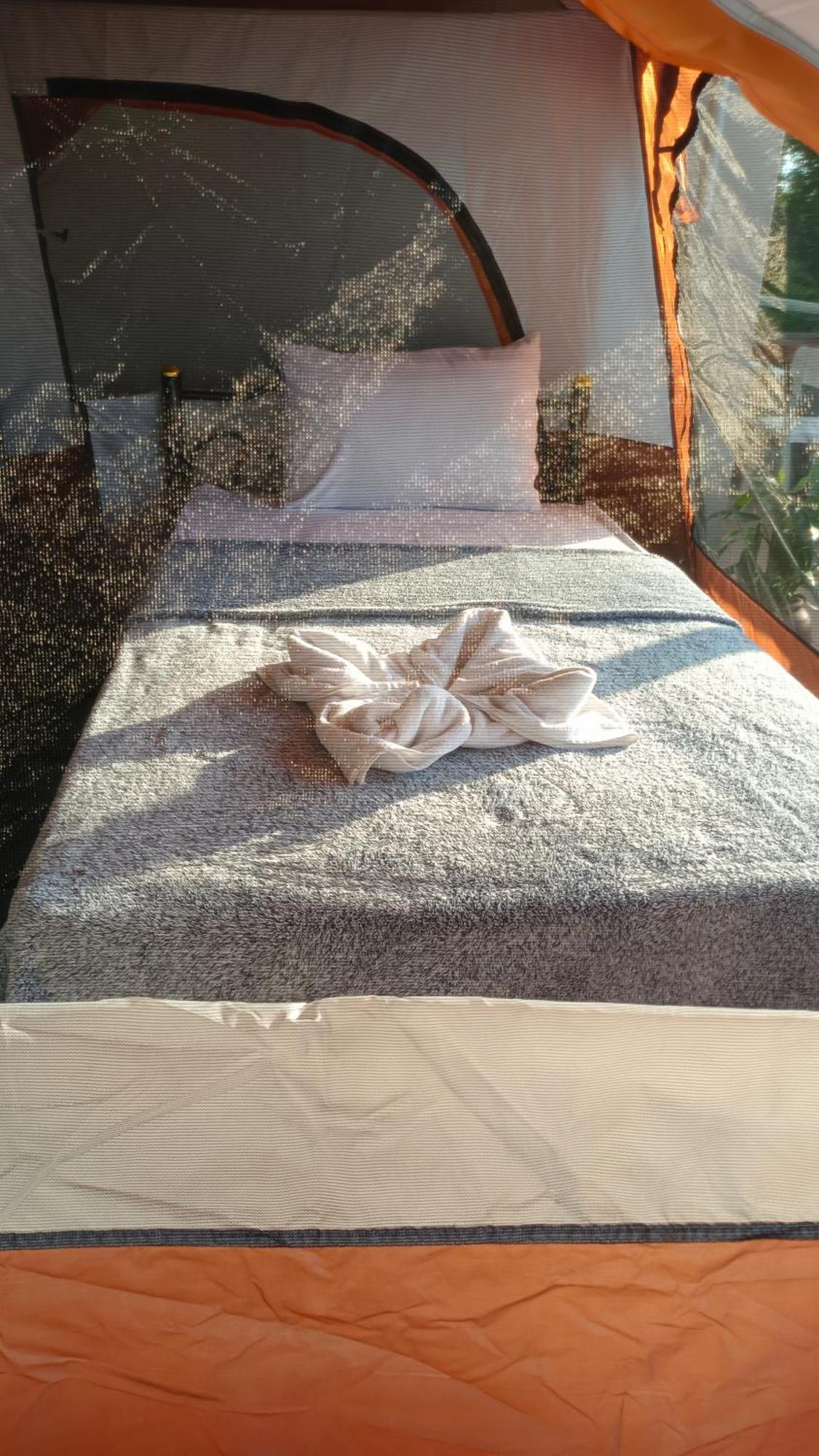 Ban Bo Sai Klang Batikseafood Airport & Room חדר תמונה