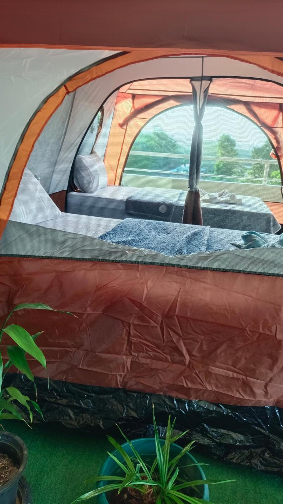 Ban Bo Sai Klang Batikseafood Airport & Room חדר תמונה