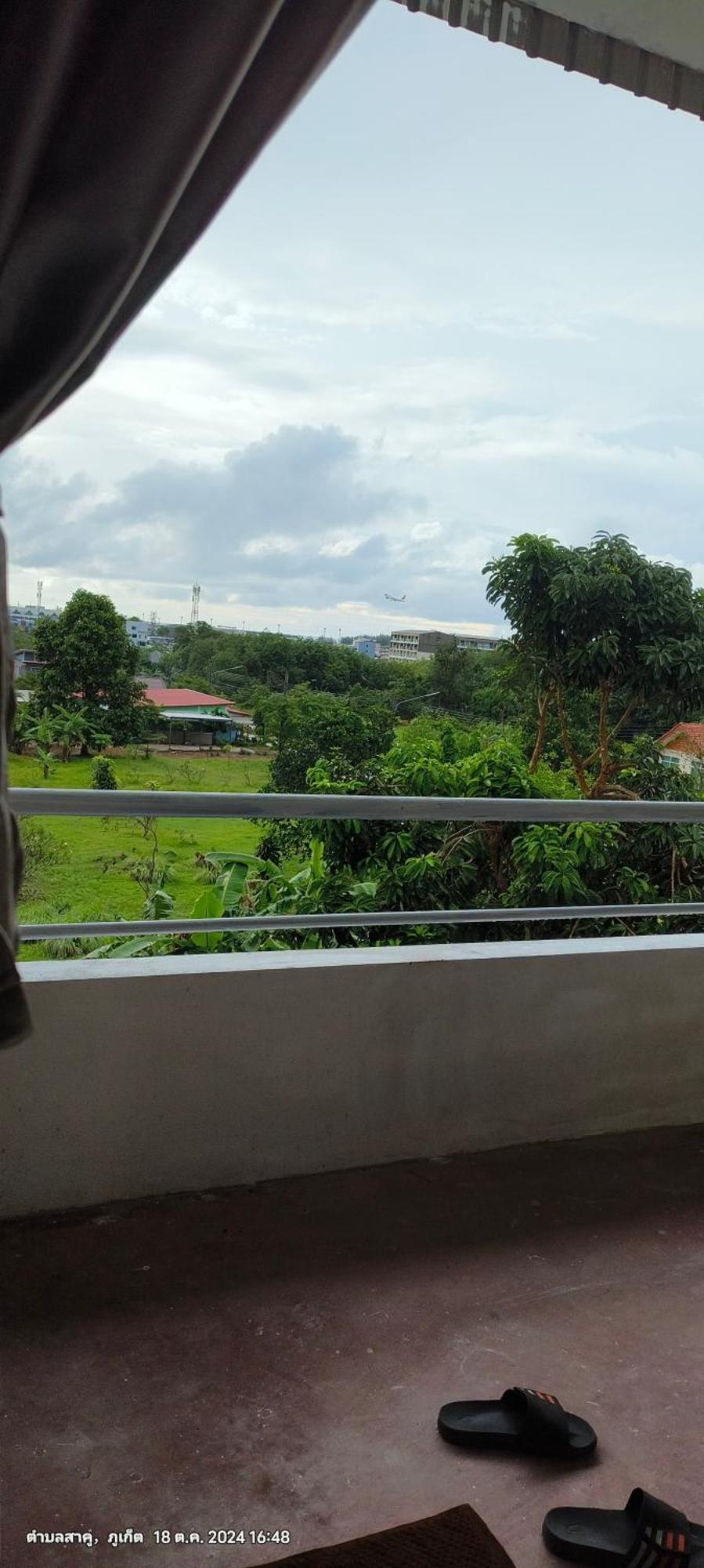 Ban Bo Sai Klang Batikseafood Airport & Room מראה חיצוני תמונה